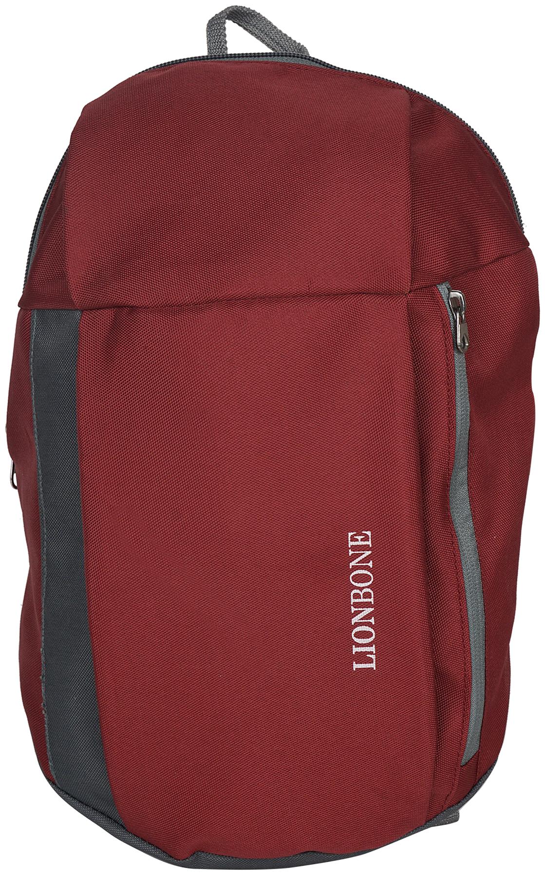 lionbone polyester laptop bag