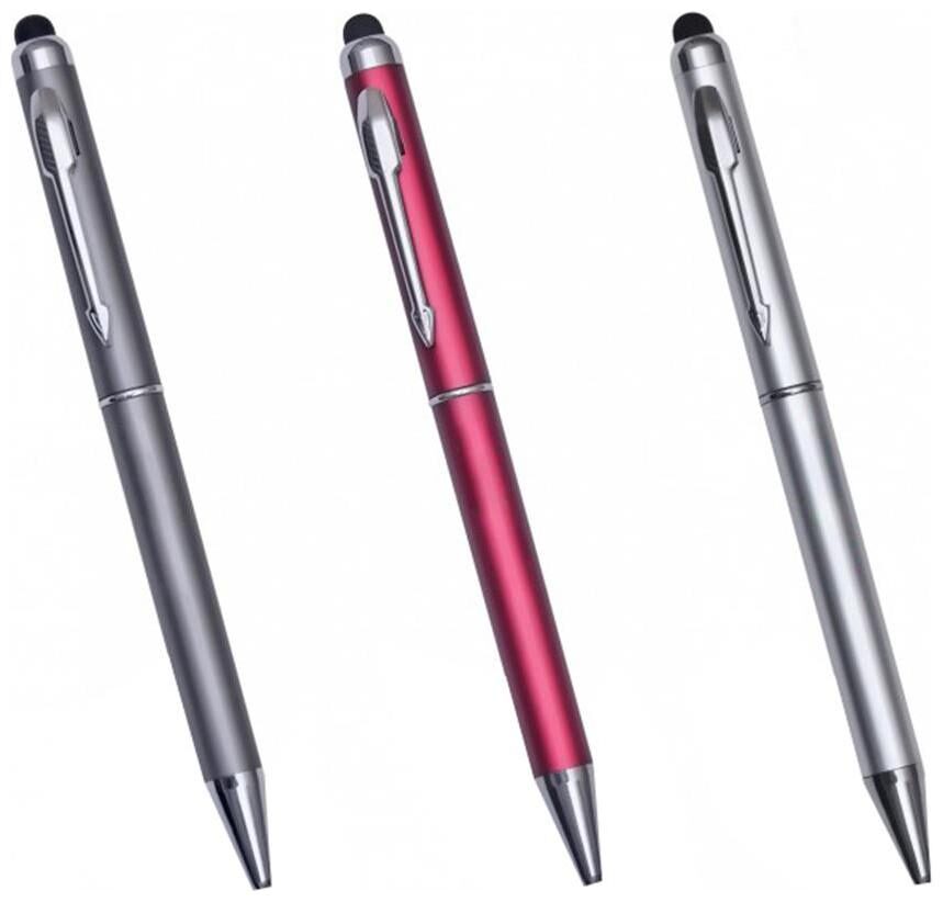

Luxantra OPP010 Ball Pen ( Multicolor Set of 3 )