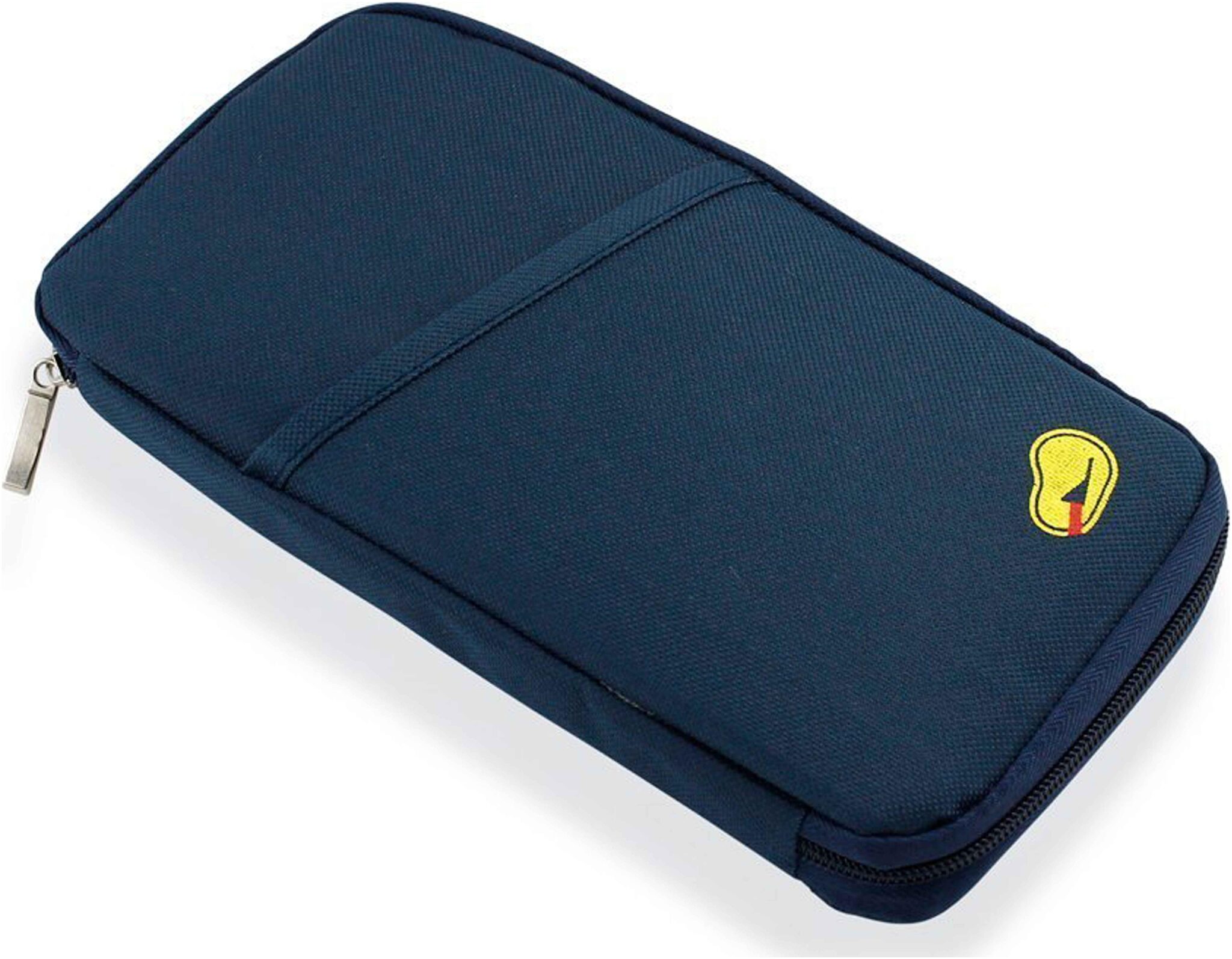 

MadSan Skyfish Multicolor Passport Wallet