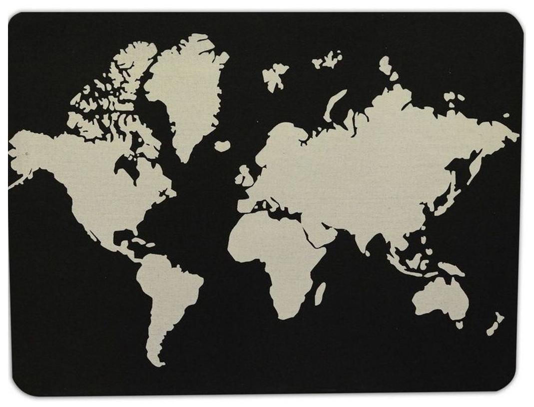 buy marine pearl world map 1 5 x 2 feet bulletin board pin board pin world map online