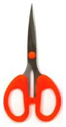 

Martand Multi-purpose 5 5inch Stainless Steel Scissor- IQ-003