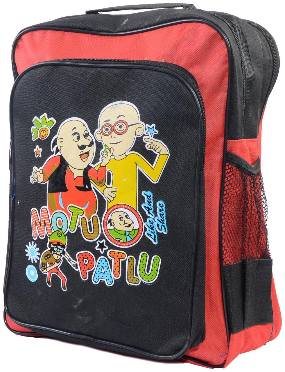 

Motu Patalu Bag For Kids