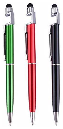 

MS TRADING COMPANY Ball Pen ( Black Blue Set of 3 )