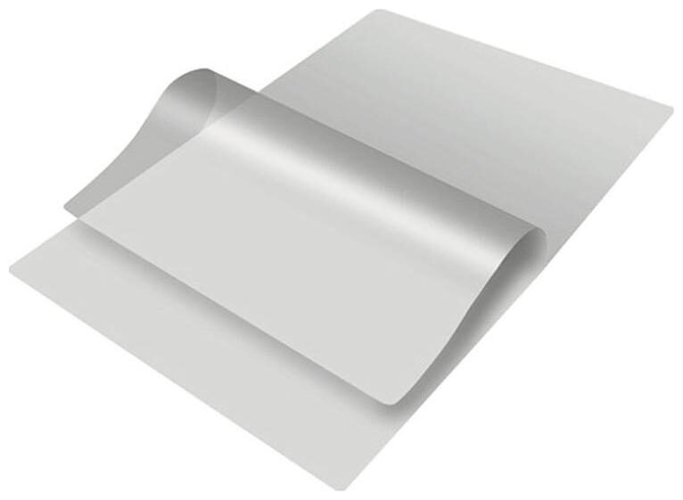 

NEHA 225 X 310 MM (A4) LAMINATION SHEET 125 MICRONS (100SHEETS)