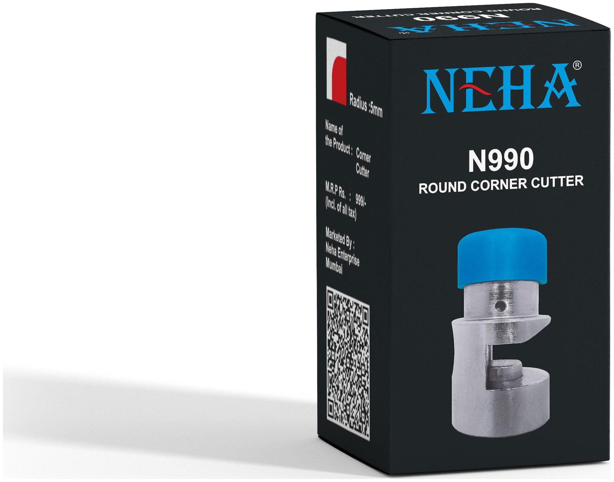 

NEHA CORNER CUTTER