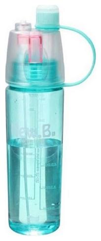 

New B new button Water Bottle