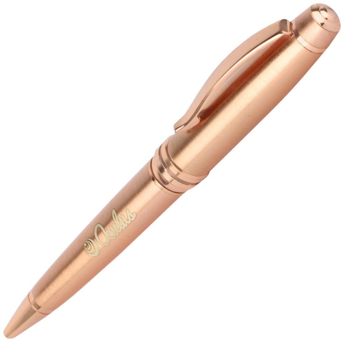 

Oculus Ball Pen ( Blue 1 PC )