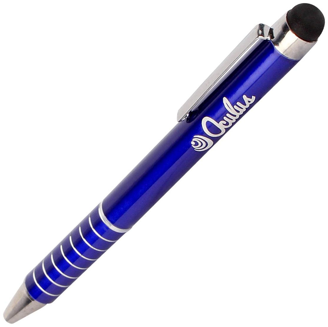 

Oculus Ball Pen ( Blue 1 PC )