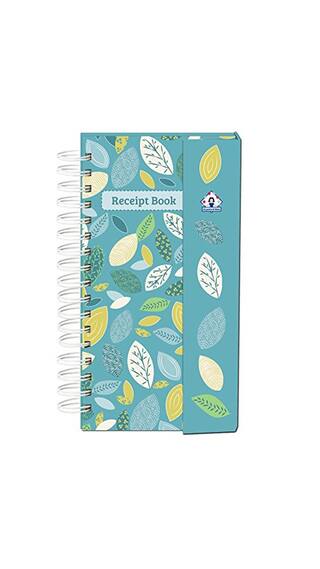 buy organized mom receipt book organizer an attractive receipt