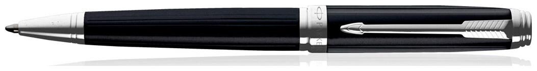 

Parker Ambient Laque Black CT Ball Pen