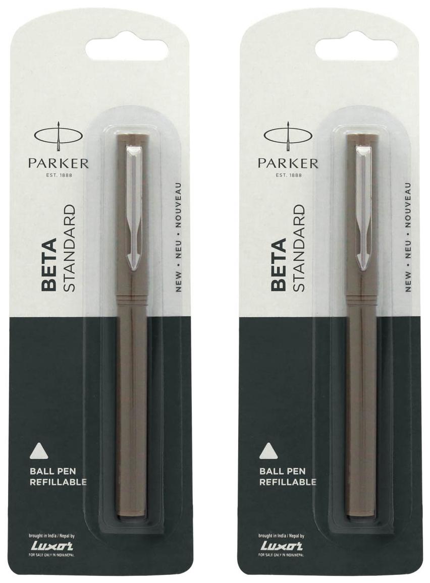 parker pack light