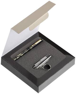 Parker Beta Millenium GT Ball Pen With S.Knife