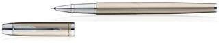 Parker IM Brushed Metal CT Roller Ball Pen