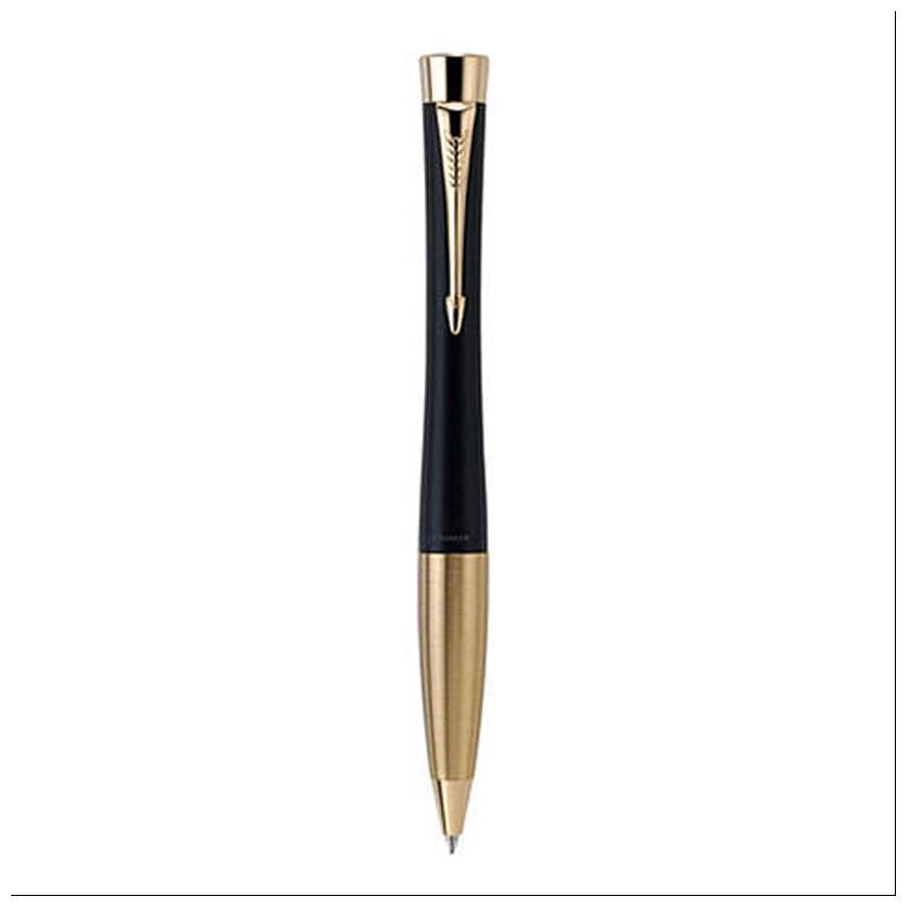 

Parker Urban Muted Black Gt Bp Pen