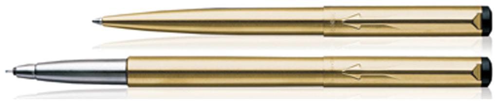 

Parker Vector Gold Roller Ball Pen With Photo Frame