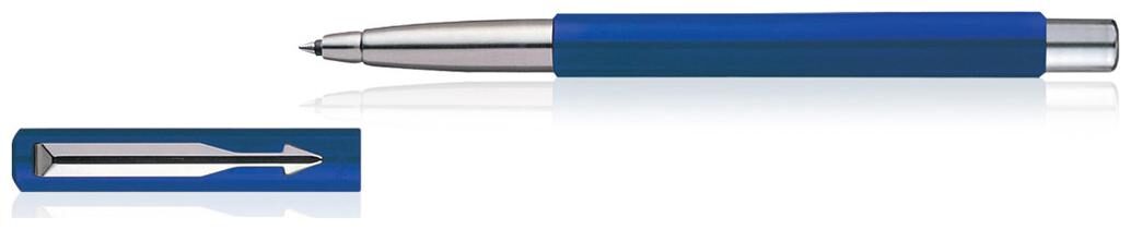 

Parker Vector Standard CT Roller Ball Pen (Blue)