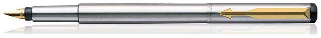 Parker Vector Stainless Steel GT Fountain Pen