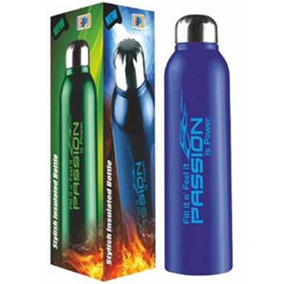 Passion Insulated Bottle | 1200ml