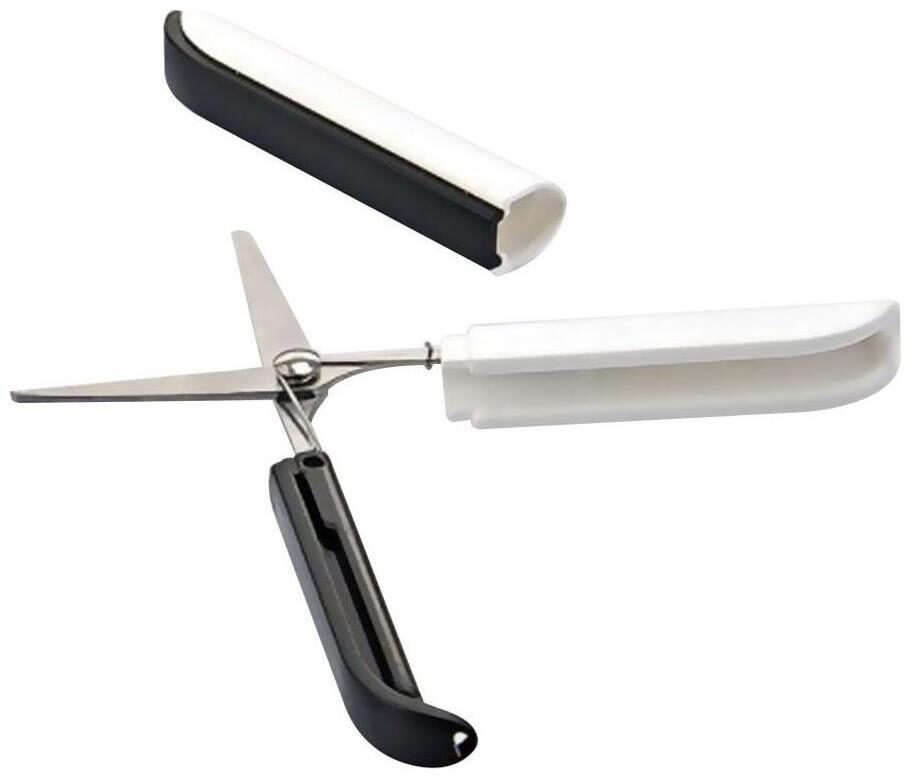 

Pen Format Scissor Sold By Evershine Gifts And Household - Color May Vary