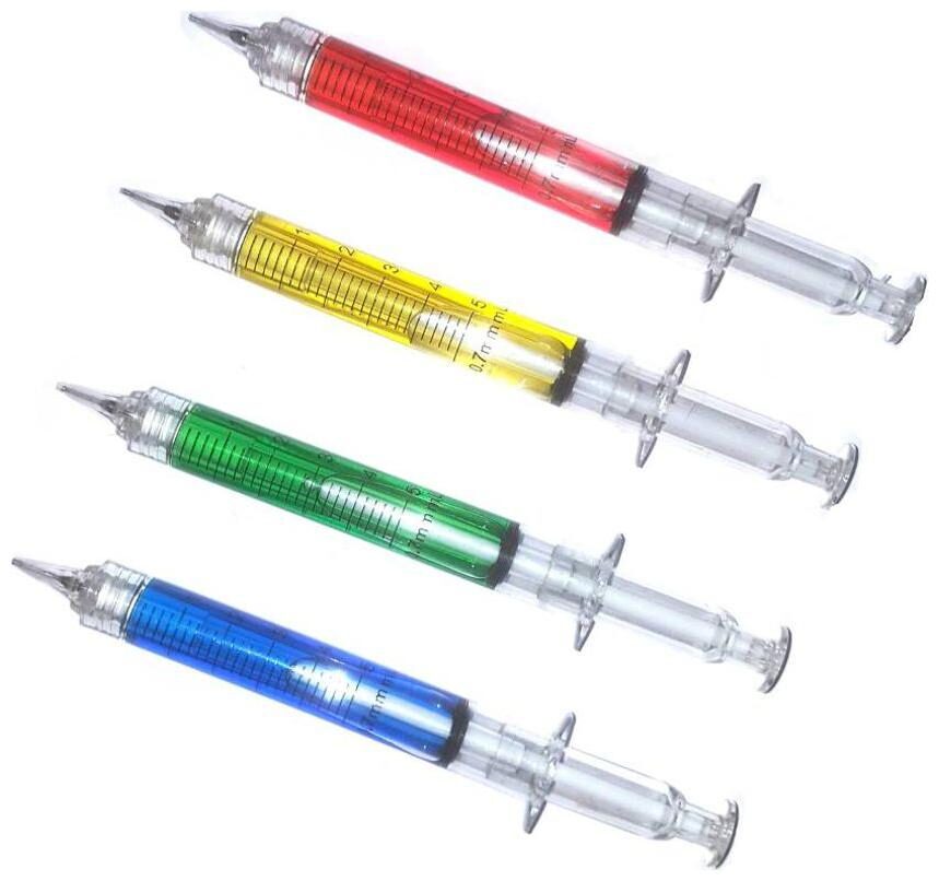 

Pin to Pen Injection Mechanical Pencil (Pack of 4)