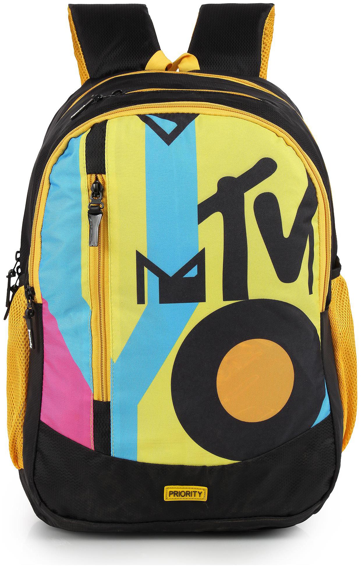 

Priority 32 School bag - Multi