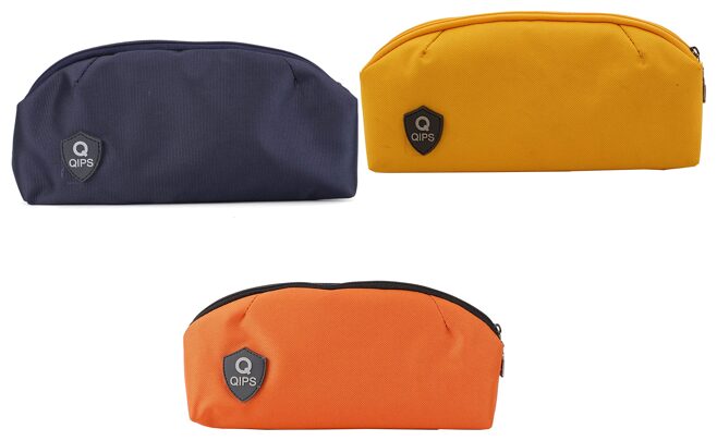 

QIPS Mix Combo For Pencil Cases (Pack Of 2) 45