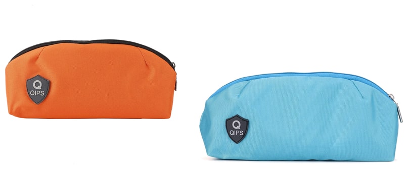 

QIPS Mix Combo For Pencil Cases (Pack Of 2) 31