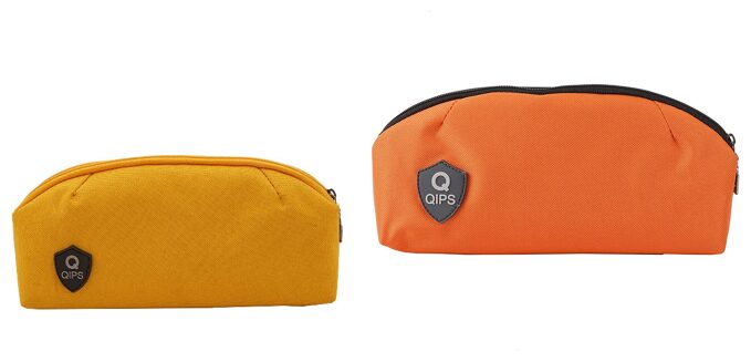 

QIPS Mix Combo For Pencil Cases (Pack Of 2) 38