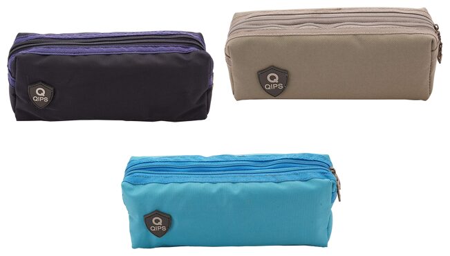 

QIPS Mix Combo For Pencil Cases (Pack Of 2) 52