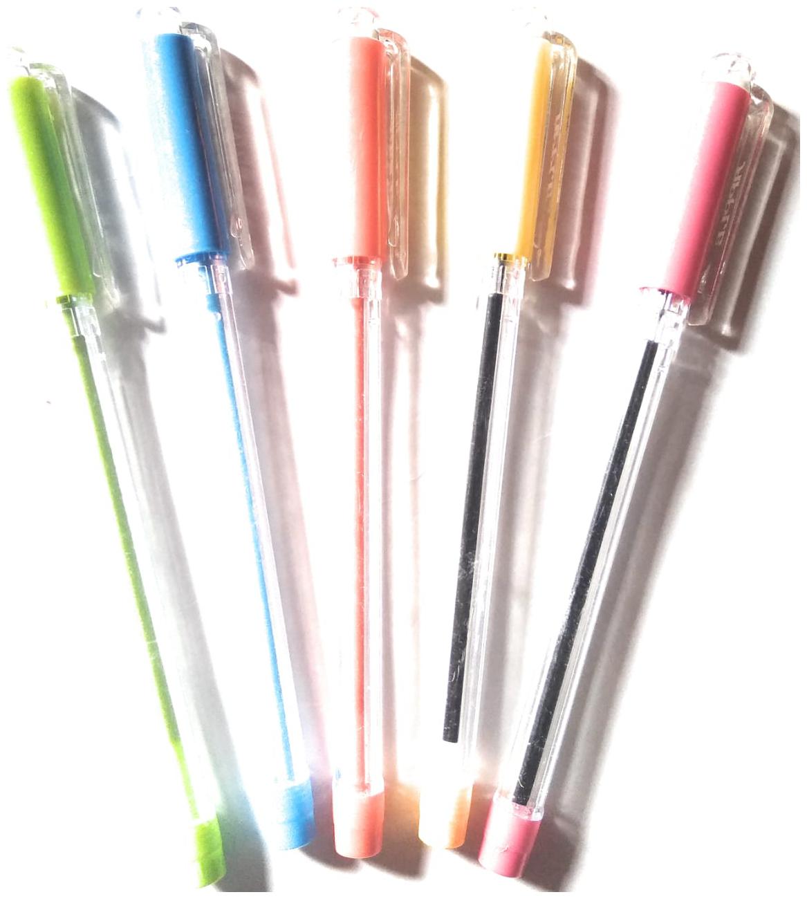 

Racer Ball Pen ( Blue Set of 10 )