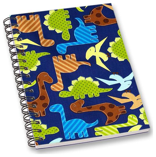

RADANYA Animal Cartoon A5 Notebook Wirebound Ruled Paper Diary