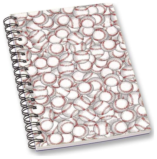 

RADANYA Ball A5 Notebook Wirebound Ruled Paper Diary