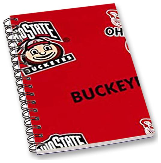 

RADANYA Cartoon A5 Notebook Wirebound Ruled Paper Diary