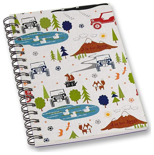 

RADANYA City Tree A5 Notebook Wirebound Ruled Paper Diary