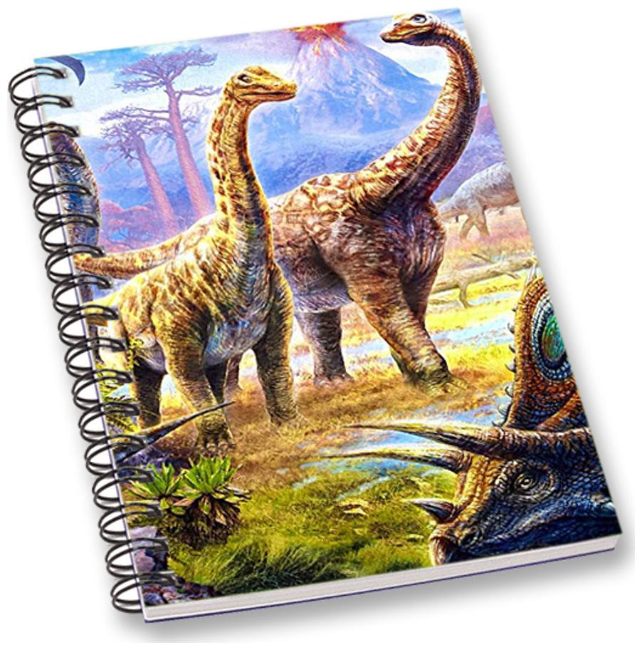 

RADANYA Dynasore A5 Notebook Wirebound Ruled Paper Diary