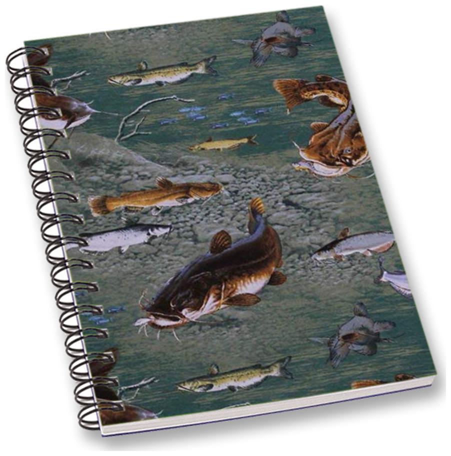 

RADANYA Sea Fish A5 Notebook Wirebound Ruled Paper Diary