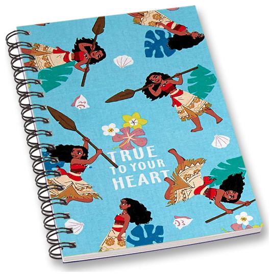 

RADANYA Tribal Women A5 Notebook Wirebound Ruled Paper Diary