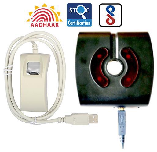 

Realtime Aadhar Biometric Authentication Combo Devices for Ayushman Bharat Yojna and all Gov of India Schemes like Aadhaar Apna CSC NDLM DigiLocker Jeevan Pramaan Gramin Bhandaran Yojana