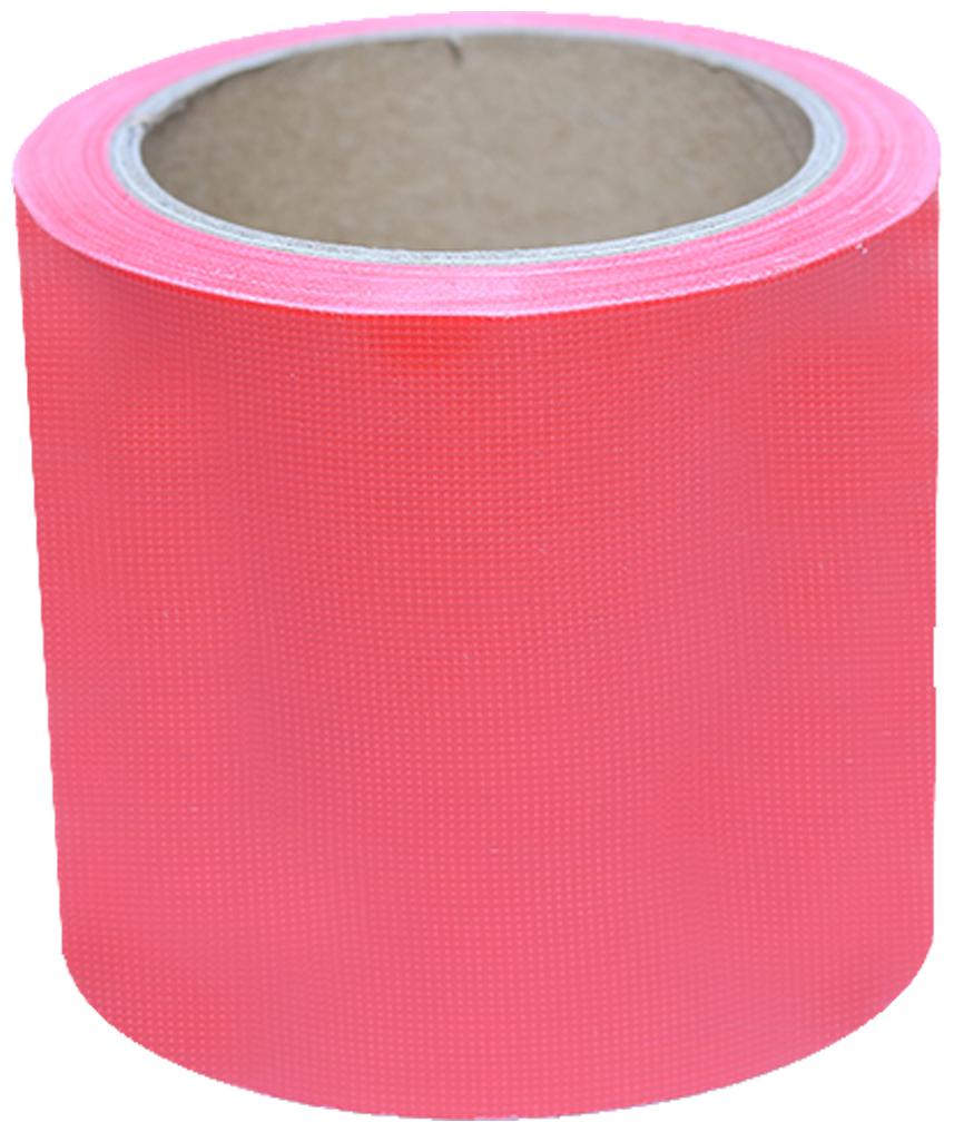 

VCR Red Duct Tape - 18 Meters in Length 96mm 4 Width - 9 Rolls Per Pack