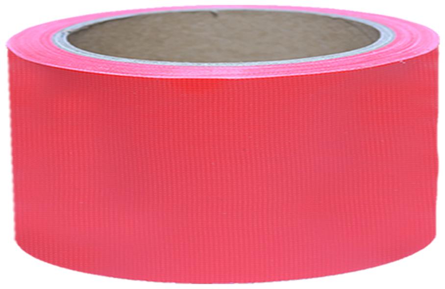 

VCR Red Duct Tape - 18 Meters in Length 48mm 2 Width - 12 Rolls Per Pack