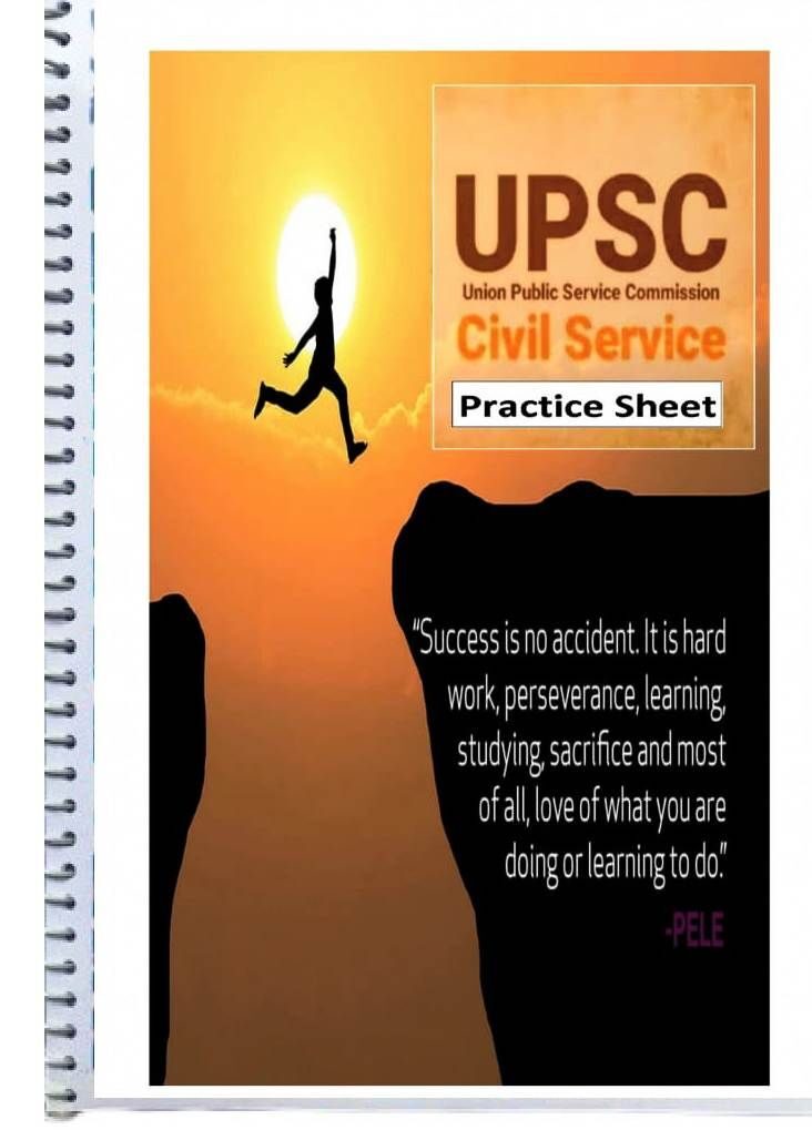 

Resnic Upsc Blank Practice Answer Sheet A4 Notebook Unruled 300 Pages (Set Of 2)
