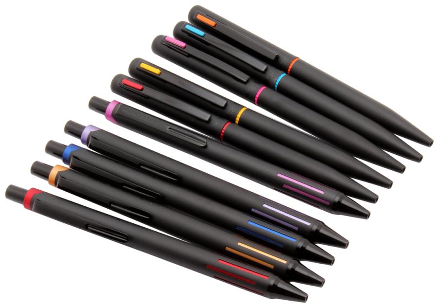 

SRPC Ball Pen ( Blue Set of 10 )