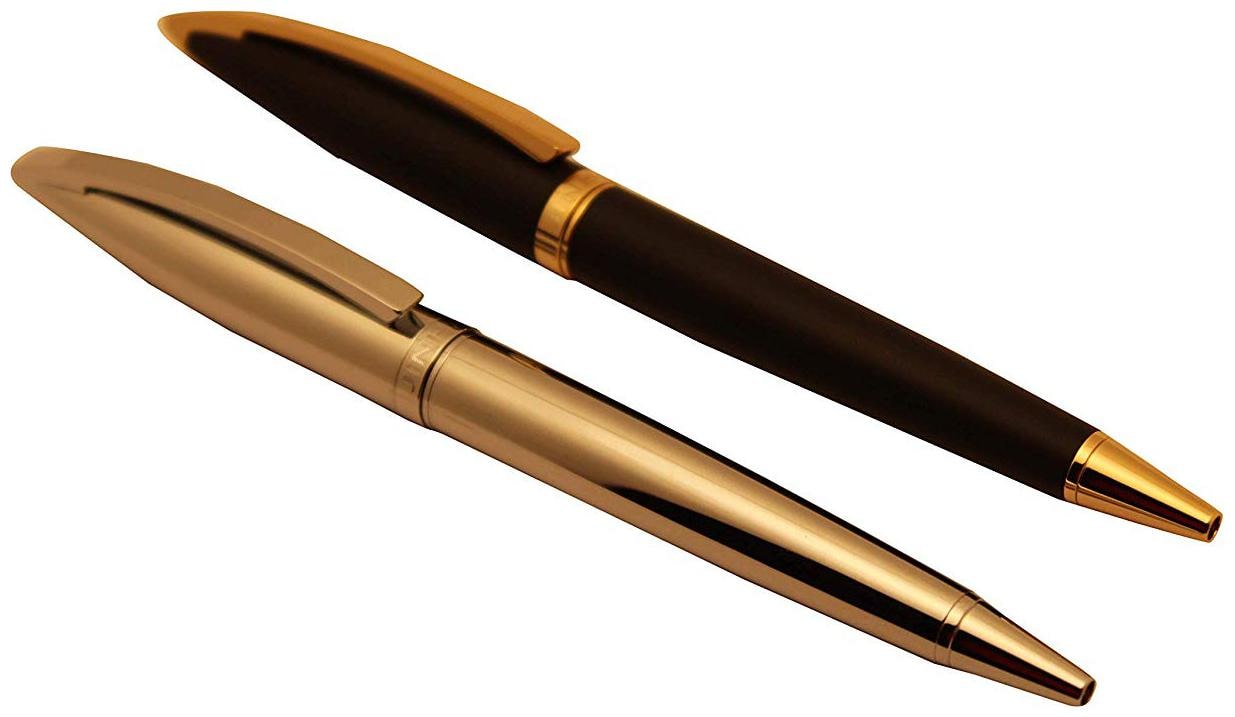 

SRPC Ball Pen ( Blue Set of 2 )
