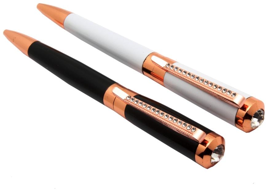 

SRPC Ball Pen ( Blue Set of 2 )