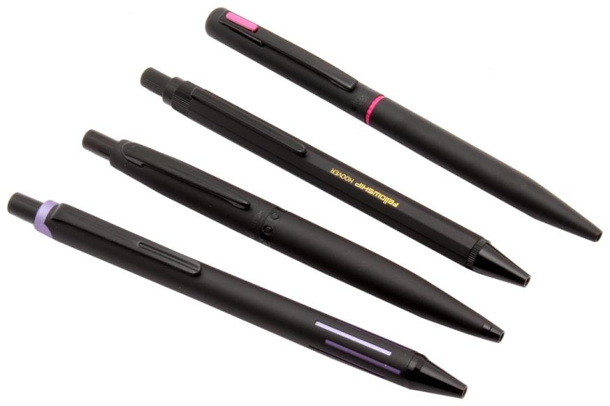 

SRPC Ball Pen ( Blue Set of 4 )