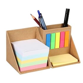 Office Accessories Supplies And Stationery Online At Sharivz Cube Office Table Accessories Set