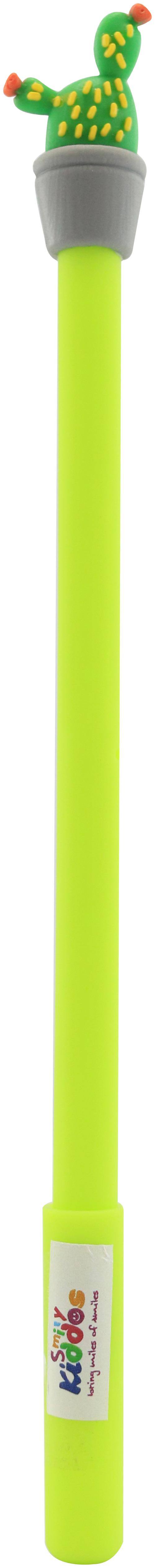 Smily Kiddos Ball Pen ( Blue , 1 PC )