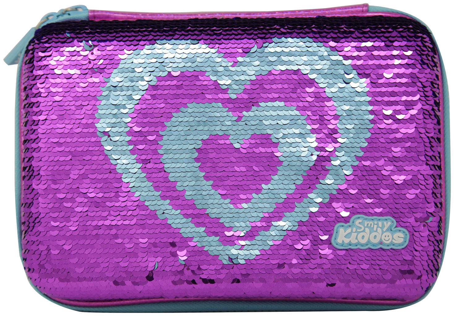 

Smily Kiddos Smily Bling candy pencil case Purple