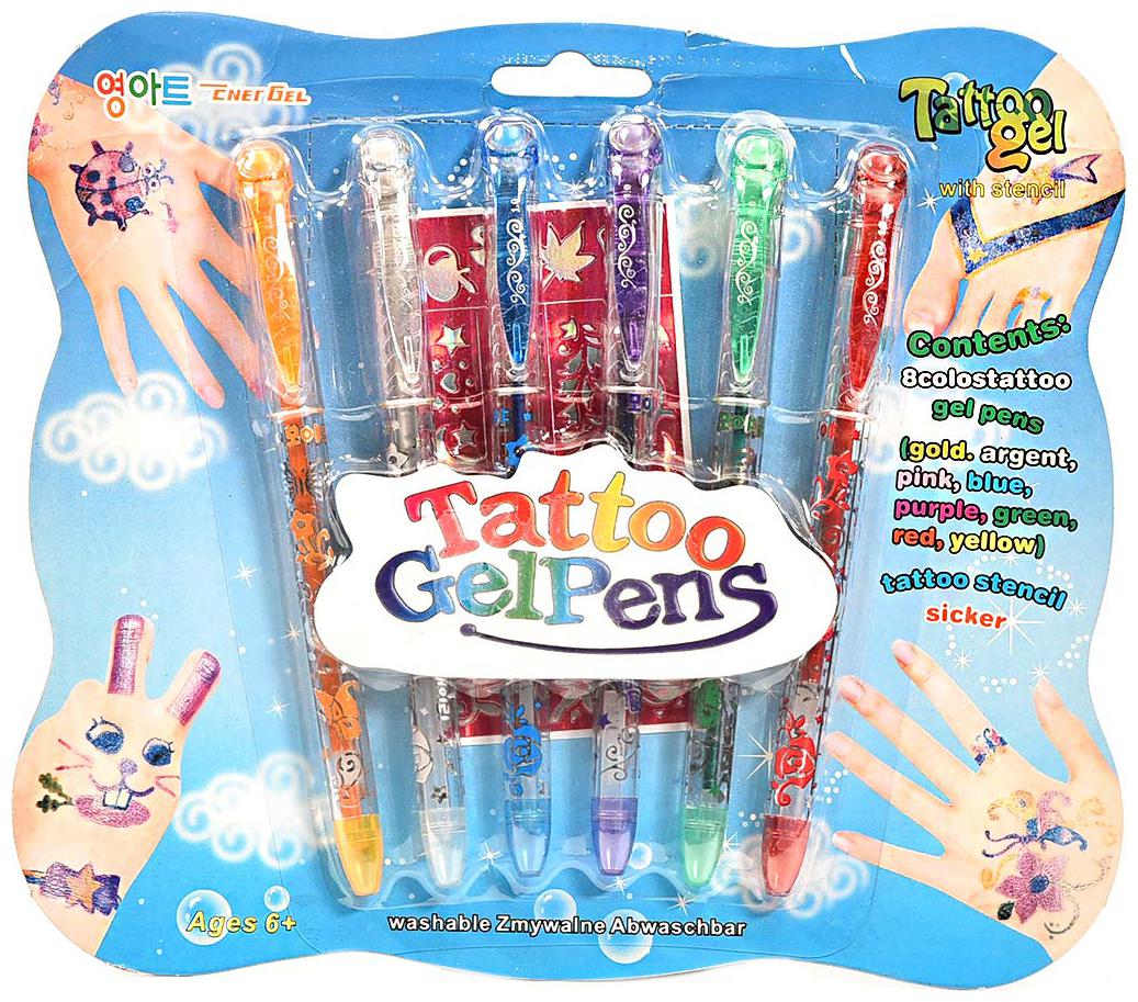 Ballpoint Pen Character pen Toy Pan Stationary pen, Birthday present Gift