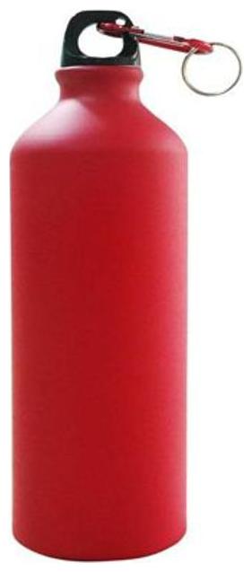 

Stainless Steel Water Bottle Sm Red